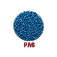 Factory direct sales raw material pa6 20gf  modified compounds nylon6 with 20% glassfiber